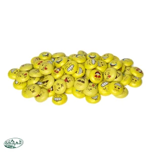 شکلات ايموجي سوتاش بانکه 900گ