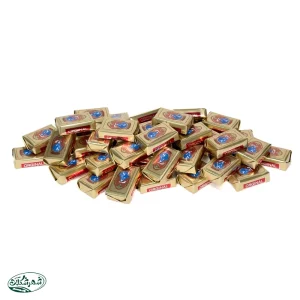 شکلات داماس فله قافلانکوه 2.5ک 4ب