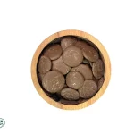 شکلات سکه شيري.سفيد.کاکائو.قهوه سوربن 3.5ک2ب