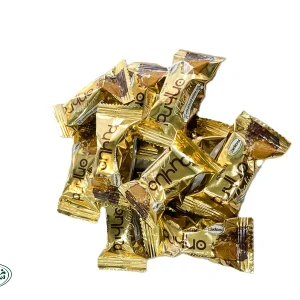 ويفر ريچيو پراليني اوتلومي طلايي 3ک