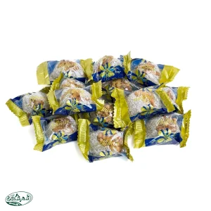 باسلوق قافلانکوه صادراتي 1ک6ب