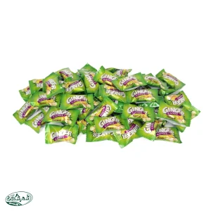 ابنبات شاتل زنجبيلي چيچک 3ک4ب