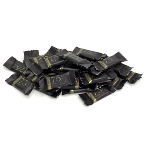شکلات تلخ 75% اچاچي 1ک (6ب)