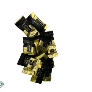 شکلات تلخ 3گرم اچاچي 900گ 6ب