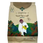 قهوه عربي ساشه جاموکا 16ع10ب