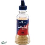 کنجد 120گ برشته عقاب 12ع