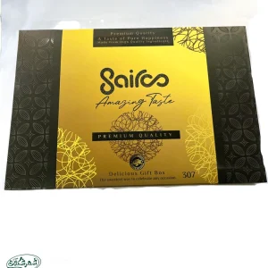 شکلات کادويي پرستيژ سايرو 6ع