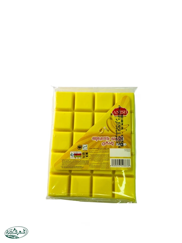 شکلات کيبوردي موزي M8 انيش8ب6ع