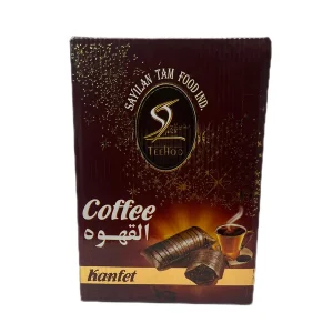 شکلات کادويي تيهو 900گ 12ع
