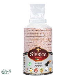 سيس رايس سياه دانه15ع