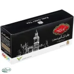 چاي تي بگ عطري گلستان 25ع 24ب