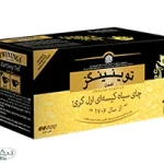 چاي توينينگز ارل گري تي بگ گلستان 25ع 24ب
