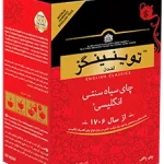چاي انگيليسي توينينگز گلستان 450گ 10ب