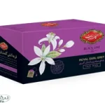 چاي تي بگ خارجه رويال ارل گري گلستان25ع12ب