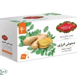 دمنوش انرژي گلستان 20ع12ب
