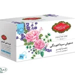 دمنوش سرماخوردگي گلستان 20ع12ب