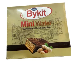 ميني بايکيت طلايي شونيز 6ج