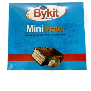 ميني بايکيت نارگيل 500گ 6ج