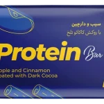 پروتئين بار کيتاريچ سيب دارچين45گ12ع
