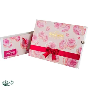 شکلات کادويي کيان قافلانکوه 310گ5ع
