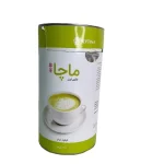 ماچا نرمال خالص ماچانو قوطي 200گرم