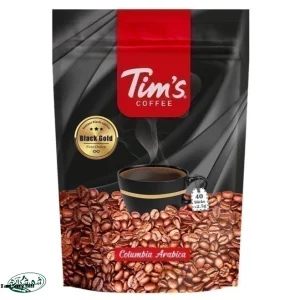 پودر قهوه فوري تيمز 40ع 20ب