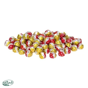 شکلات گنبدي بانکه اي سوتاش200ع(800گ)6ب