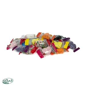 ترافل ژله اي دوسرپرس نازينوش1ک8ب