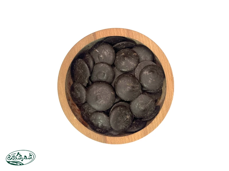 شکلات سکه اي بيلوردي 2.5ک