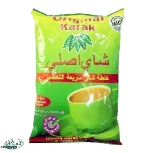 چاي کرک هل اصل 1ک 16ب