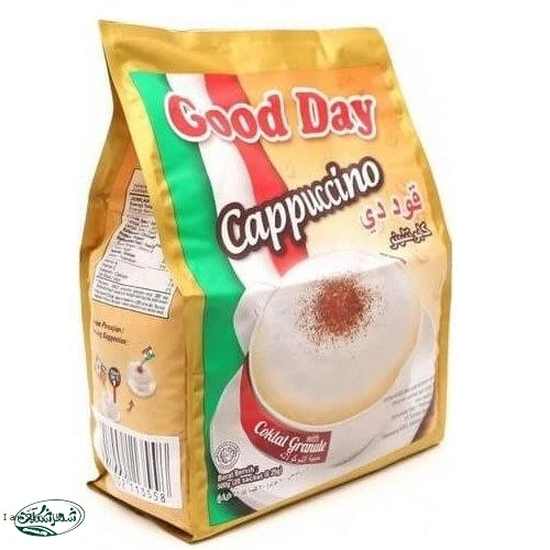 کاپوچينو گود دي اصل کيسه 20ع6ب