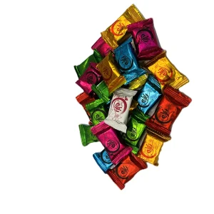 لواشک پذيرايي نازلي 1ک 6ب