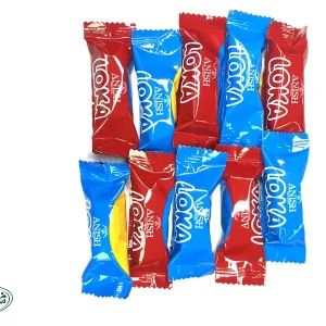 لوکا ميکس فله انيش 1ک6ب