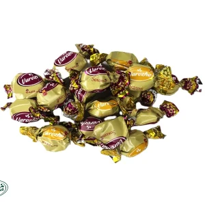 تافي کنجدي طلايي مينو 3ک4ب