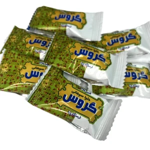 حلوا سوهاني نخودي زنجبيلي 1ک4ب