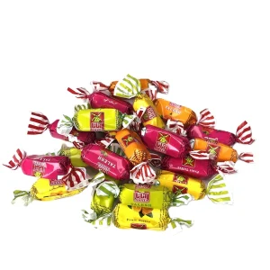 تافي ميوه فله اناتا 3ک4ب