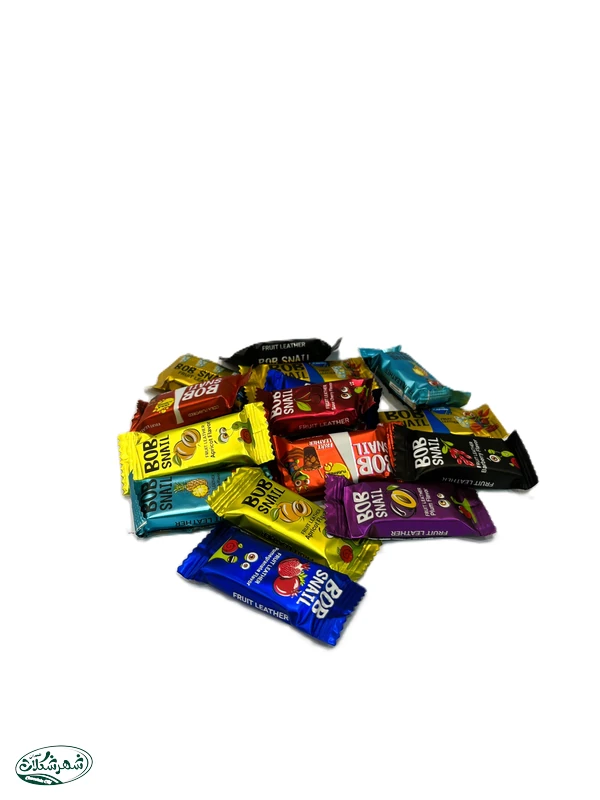 لواشک مگا استار باب اسنيل 1ک 6ب