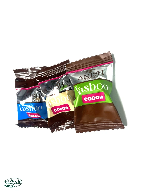 شکلات درسا انيش 1ک 6ب