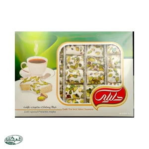 نوقا پسته ويژه دليلي 1ک 12ب