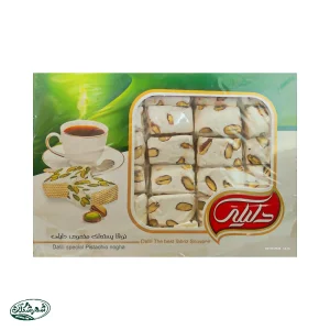 نوقا پسته متوسط دليلي 12ع