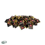 شکلات گلدن تلخ مربع آيدين 1ک(4ب)