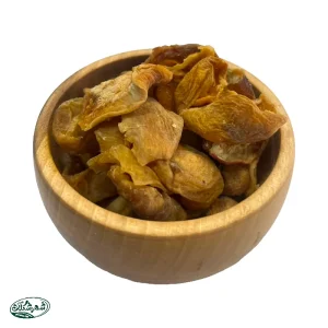 برگه زرد الو افتاب خشک 5ک