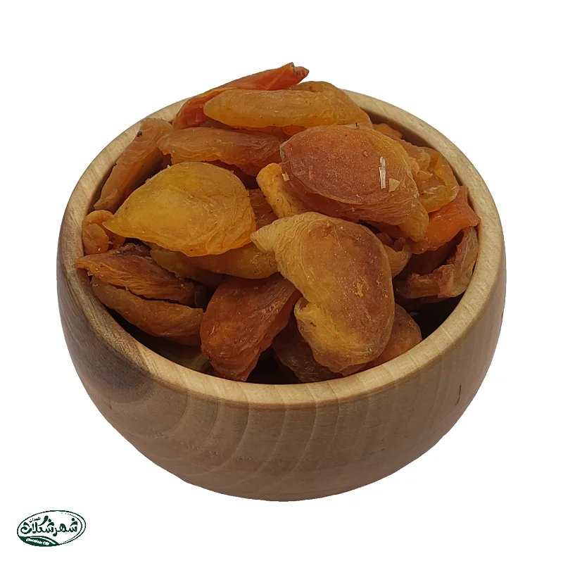 برگه زرد الو 5ک
