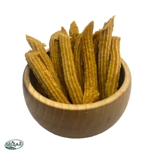 زردالو فشرده پيچ 8ک