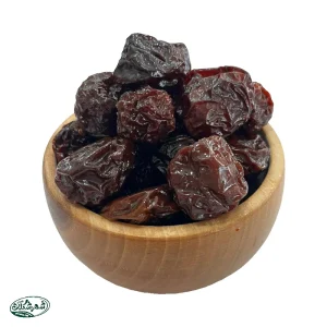 الو سياه 5ک