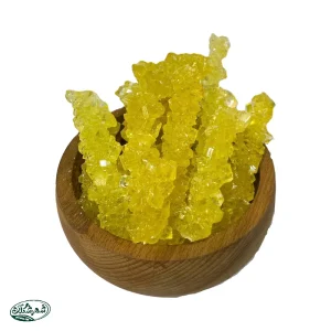 نبات شاخه زعفران 10ک