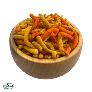 اسنک ولوپي 8ک