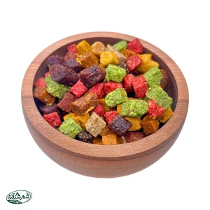 حبه ميوه مخلوط ايراني 2.5ک