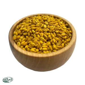 گندم سنتي زرد