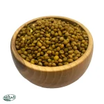 عدس بو داده